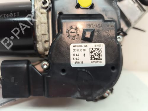 Viskermotor vindrute FORD KUGA II (DM2) 1.5 EcoBoost E85 | BP30719283M29