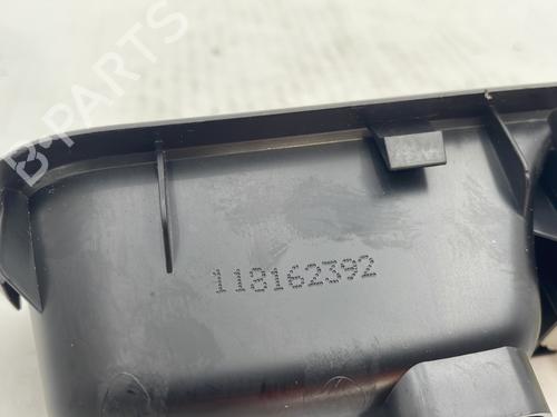 Left front window switch RENAULT TWINGO III (BCM_, BCA_) 1.0 SCe 65 (BCMJ) | BP31643188I27