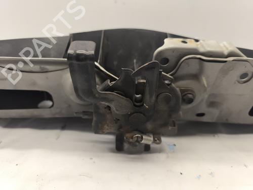 Frontplade/Frontkurv Frontplade/Frontkurv TOYOTA YARIS (_P13_) [2010-2020] 32856586 32856586