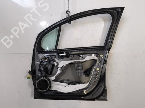 Right front door CITROËN C3 II (SC_) 1.6 VTi 120 | BP29894147C3