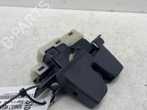 Tailgate lock RENAULT MEGANE II (BM0/1_, CM0/1_) 1.6 16V (BM0C, CM0C) | BP29516043C101 