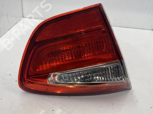Used Left tailgate light KIA RIO III (UB) 1.25 CVVT (86 hp) 22840186