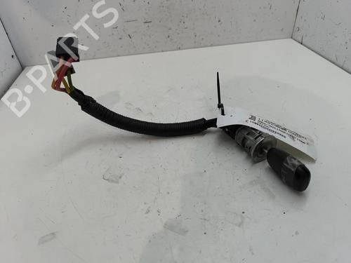 Used Ignition barrel RENAULT TRAFIC II Van (FL) 2.0 dCi 115 (FL01, FL0U) (114 hp) 27931148