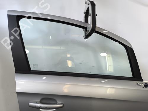 Right front door OPEL CORSA E (X15) 1.4 (08, 68) | BP29286279C3 