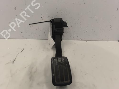 Used Pedal PEUGEOT EXPERT Van (V_) 2.0 BlueHDi 120 (122 hp) 26035566