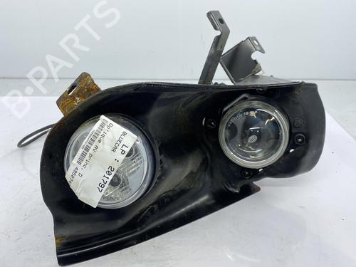 Used Right headlight Right headlight BLUECAR BLUEUTILITY EV50 (68 hp) 33317169 33317169