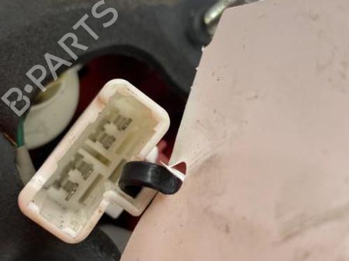 Used Left tailgate light Left tailgate light HYUNDAI SANTA FÉ II (CM) 2.2 CRDi 4x4 (155 hp) 22839353 22839353