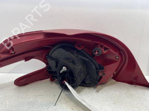 Right taillight PEUGEOT 208 I (CA_, CC_) 1.2 VTI 82 | BP30162494C35