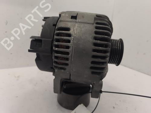 Generator AUDI A4 B7 Convertible (8HE) 3.0 TDI quattro | BP26282125M7 