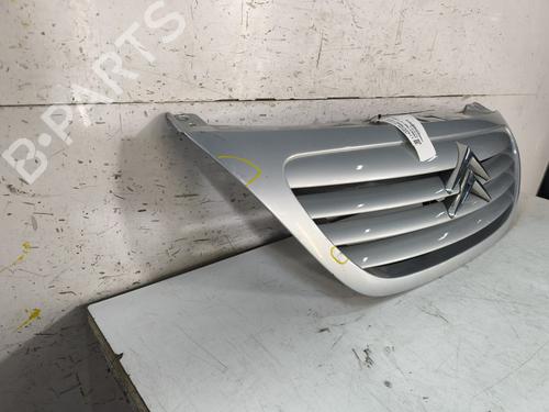 Grille CITROËN C3 I (FC_, FN_) 1.4 i | BP29869134C40
