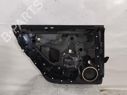 Left rear door AUDI A6 C6 (4F2) 2.4 | BP29286228C4 