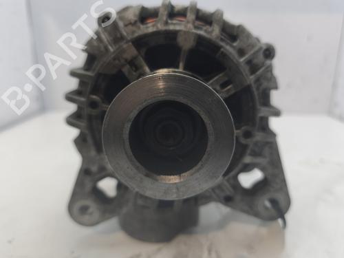 Generator RENAULT TWINGO II (CN0_) 1.2 16V (CN0K, CN0V, CN0A) (76 hp) 26386495