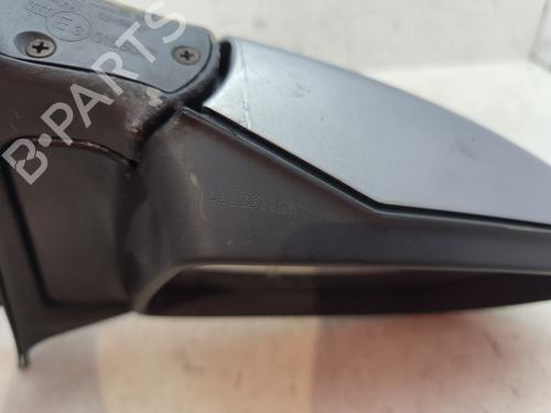 Left mirror OPEL ZAFIRA A MPV (T98) 1.6 16V (F75) | BP28525941C26 
