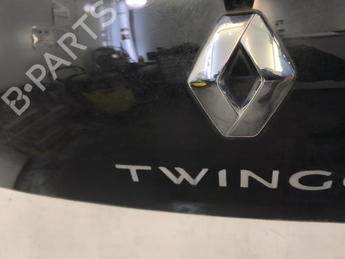 bootlid-window-renault-twingo-iii-bcm_-bca_-2014-37416165 main image