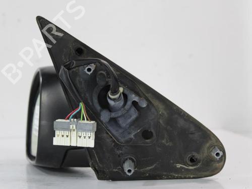Left mirror PEUGEOT 406 (8B) 2.1 TD 12V | BP22813130C26 