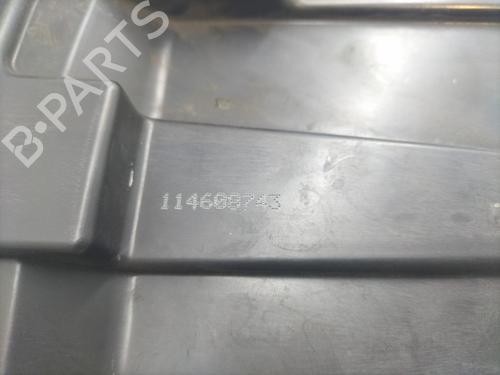 Left headlight RENAULT CLIO III (BR0/1, CR0/1) 1.5 dCi (BR17, CR17) | BP29993686C28 