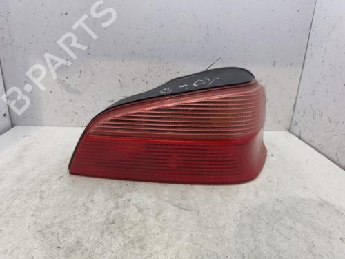 Højre baglygte PEUGEOT 106 II (1A_, 1C_) 1.1 i (60 hp) 28531881