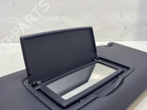 Left sun visor MERCEDES-BENZ CLA Coupe (C117) CLA 220 CDI / d (117.303) | BP30088370I1 