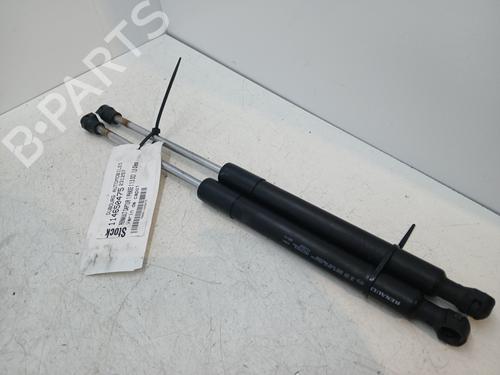 Used Hood lift support RENAULT CAPTUR I (J5_, H5_) 1.5 dCi 90 (J5N4, J5M5, J5MW, J5M6, J5AL, J5AJ) (90 hp) 30088481