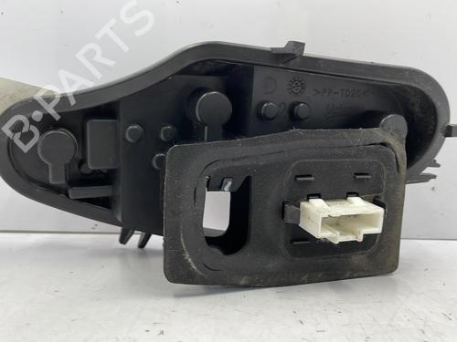 Used Lamp holder Lamp holder CITROËN C3 II (SC_) 1.2 VTi 82 (82 hp) 22827534 22827534