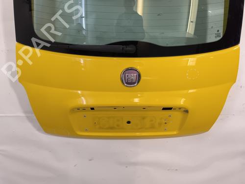 Tailgate FIAT 500 (312_) 1.2 (312AXA1A) | BP29314811C6 