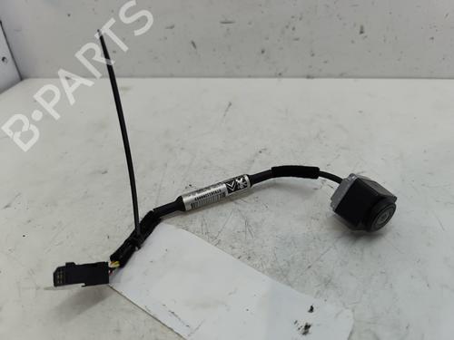 Used Camera PEUGEOT 308 II (LB_, LP_, LW_, LH_, L3_) 1.6 BlueHDi 120 (120 hp) 26689404