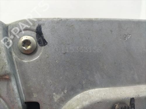 Front left window mechanism PEUGEOT 508 SW I (8E_) 2.0 HDi | BP32016898C22