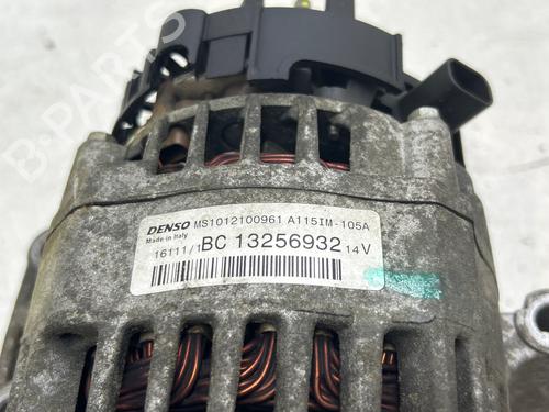 Used Alternator Alternator 37472413 37472413