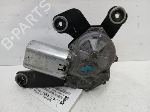 Used Rear wiper motor PEUGEOT 307 Break (3E) 2.0 HDI 90 (90 hp) 29869120