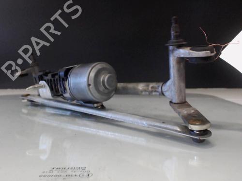 Front wiper motor VW POLO V (6R1, 6C1) 1.6 TDI | BP22814767M29 
