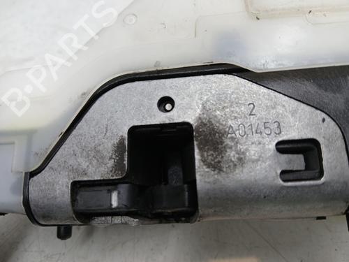 Front left lock PEUGEOT 308 SW I (4E_, 4H_) 1.6 HDi | BP29869133C98