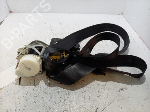 Used Front left belt tensioner PEUGEOT 3008 I MPV (0U_) 1.6 HDi (112 hp) 27557901