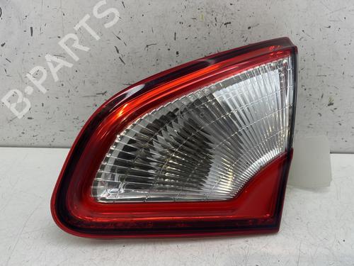 Used Right tailgate light NISSAN QASHQAI / QASHQAI +2 I (J10, NJ10, JJ10E) 1.5 dCi (110 hp) 27547759
