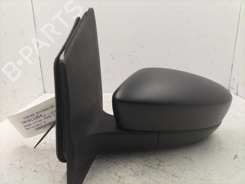Used Left mirror SKODA CITIGO (NF1) 1.0 (60 hp) 23841924