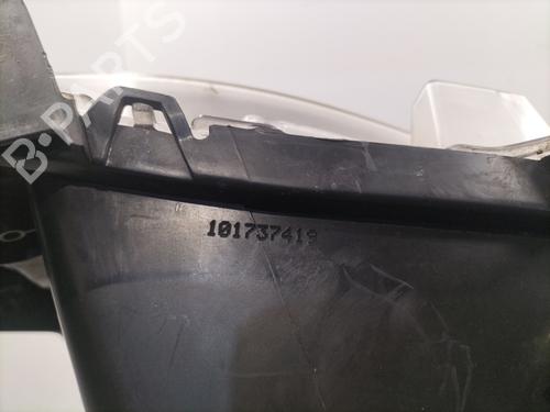 left-headlight-mazda-3-bm-bn-2013-2014-2015-2016-2017-2018-2019-24643509 main image