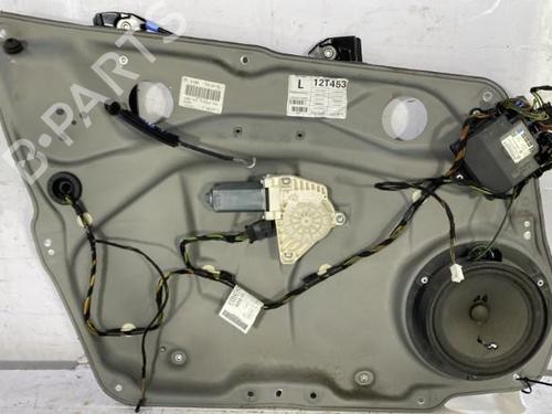 Used Front left window mechanism Front left window mechanism MERCEDES-BENZ B-CLASS Sports Tourer (W245) B 180 CDI (245.207) (109 hp) 22834859 22834859