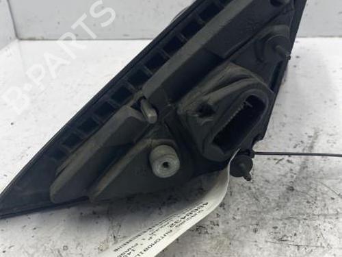 Right mirror RENAULT LAGUNA I (B56_, 556_) 2.2 D (B56F/2) | BP22815988C27 