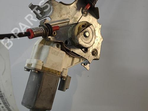 Front left window mechanism NISSAN MICRA III (K12) 1.2 16V | BP22820005C22 