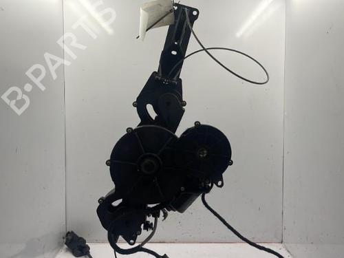 Elektronisk modul PEUGEOT 807 (EB_) 2.2 HDi (128 hp) 22839041