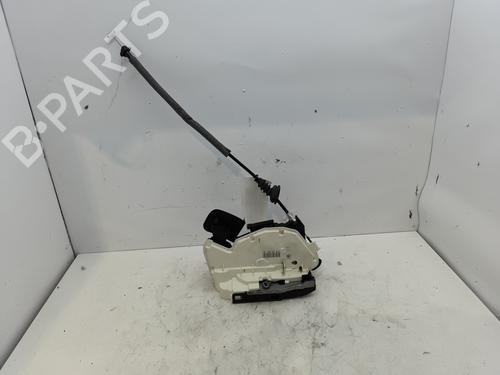 Used Rear right lock VW GOLF VII (5G1, BQ1, BE1, BE2) 1.6 TDI (105 hp) 29377527