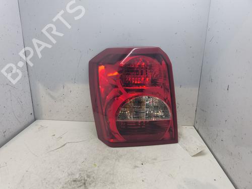 Used Left taillight DODGE CALIBER 2.0 CRD (140 hp) 27194470
