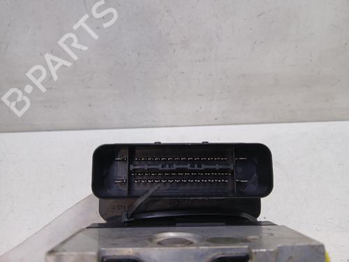 Used ABS pump ABS pump VW EOS (1F7, 1F8) 2.0 TDI 16V (140 hp) 39937023 39937023