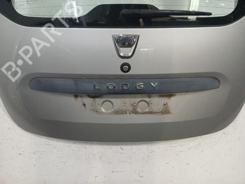 Tailgate DACIA LODGY (JS_) 1.2 TCe (JSAY, JSM0) | BP30184204C6 