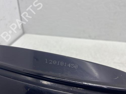 Left mirror BMW 1 (E81) 118 d | BP32041827C26