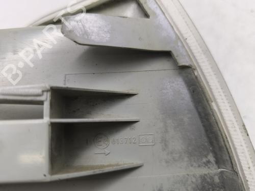 Left front indicator RENAULT ESPACE II (J/S63_) 2.1 TD (J63E) | BP32136008C32 - Image 4