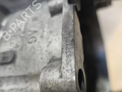 Gearbox SEAT LEON (5F1) 2.0 Cupra | BP32212683M3 - Image 2