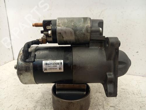 Starter OPEL INSIGNIA A (G09) 2.0 CDTI (68) | BP24663948M8 - Image 3