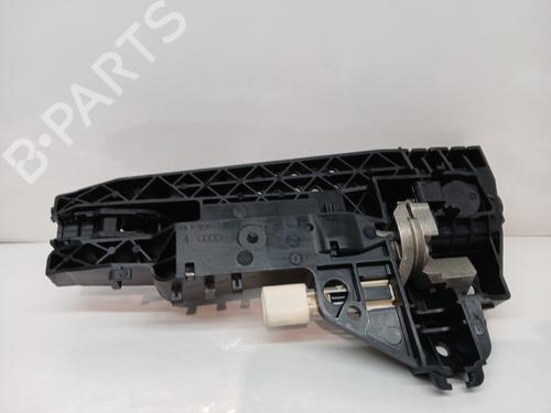 front-right-exterior-door-handle-audi-a5-convertible-8f7-2009-2010-2011-2012-2013-2014-2015-2016-2017-30545459 main image