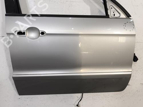 Right front door FORD S-MAX (WA6) 2.0 TDCi | BP29960133C3 