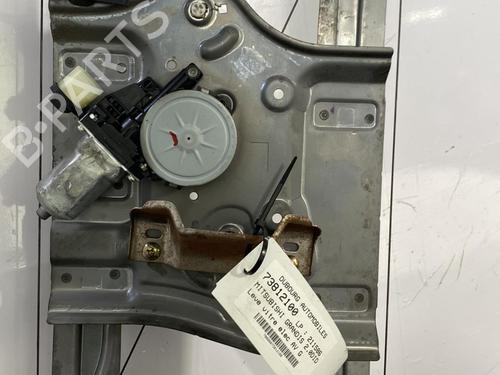 Used Front left window mechanism Front left window mechanism MITSUBISHI GRANDIS (NA_W) 2.0 DI-D (NA8W) (136 hp) 22827649 22827649